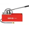Yato YT-24800 Digital Pressure Calibrator -100 kPa to 1000 kPa