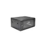 Digitus DN-W19 04U/450/B Rack Cabinet 4U Wall Mounted Rack Black