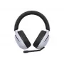 Sony INZONE H5 Wireless Gaming Headset Over-Ear with Microphone White