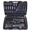 216-Piece Spanner Set 1/2 inch, 3/8 inch, 1/4 inch T58691 STHOR