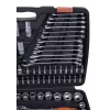 216-Piece Spanner Set 1/2 inch, 3/8 inch, 1/4 inch T58691 STHOR