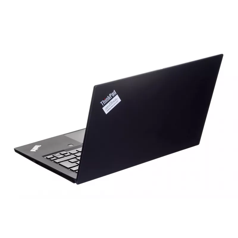 LENOVO ThinkPad T14 Gen 2 Intel Core i5-1145G7 16GB 256GB SSD 14 inch Full HD Windows 11 Pro US QWERTY Used