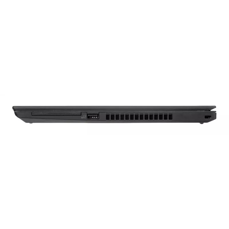 LENOVO ThinkPad T14 Gen 2 Intel Core i5-1145G7 16GB 256GB SSD 14 inch Full HD Windows 11 Pro US QWERTY Used