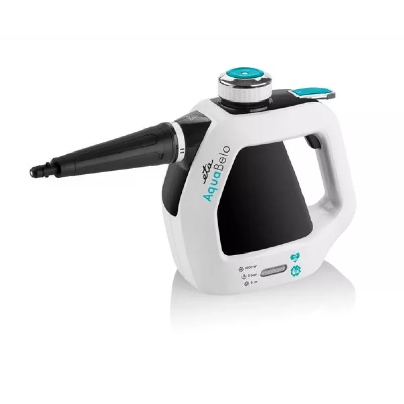 ETA Aquabelo Handheld Steam Cleaner 126490000