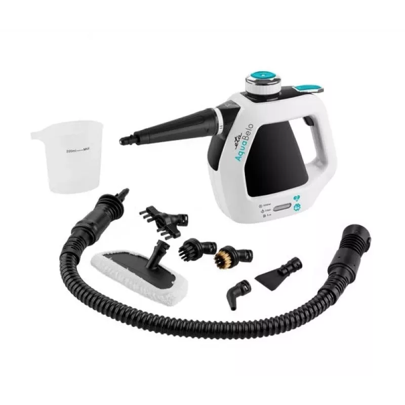 ETA Aquabelo Handheld Steam Cleaner 126490000