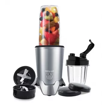 ACTIVELIFE Blender SNB550 - Personal Blender 500W 0.6L White
