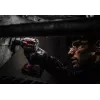 Einhell TP-CW 18/260-C 2700 RPM Red Cordless Impact Wrench (Bare Tool)