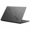 ASUS ROG Zephyrus G14 GU405AW-SY033W Gaming Laptop, Intel Core Ultra 9 185H, 64GB RAM, 2TB SSD, NVIDIA GeForce RTX 5080, 14 inch 2.8K OLED, Windows 11 Home, Platinum White