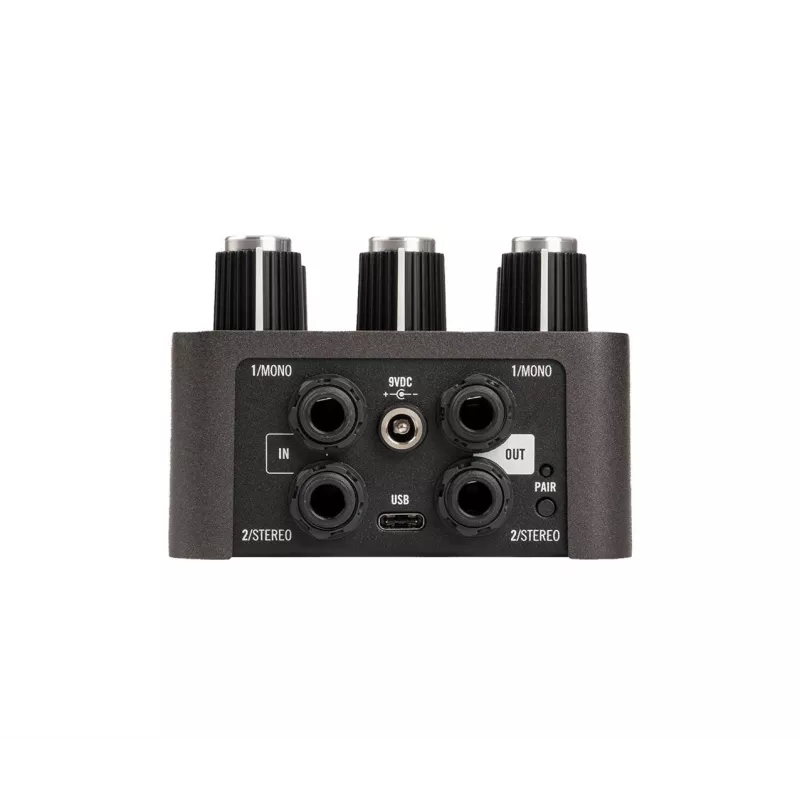 Universal Audio UAFX Dream '65 Reverb Amplifier - Guitar Effect