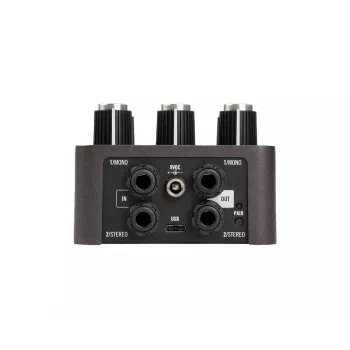 Universal Audio UAFX Dream '65 Reverb Amplifier - Guitar Effect