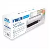 N'OVEEN HC2000 LED Air Curtain Heater 2000W White