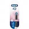 BRAUN Oral-B iO Gentle Care Brush Head 2-Pack Black