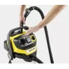 Kärcher WD 7 Control P S 30/6/35/T Wet and Dry Vacuum Cleaner, 1400 W, 30 L, Stainless Steel