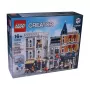 LEGO Creator Expert 10255 Assembly Square Modular Building Set (4002 Pieces)