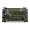 Sangean MMR-99 AM/FM Portable Emergency Radio Forest Green