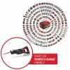 Einhell Professional TP-AP 18/32 Li BL - Cordless Universal Cutter Solo 4326295