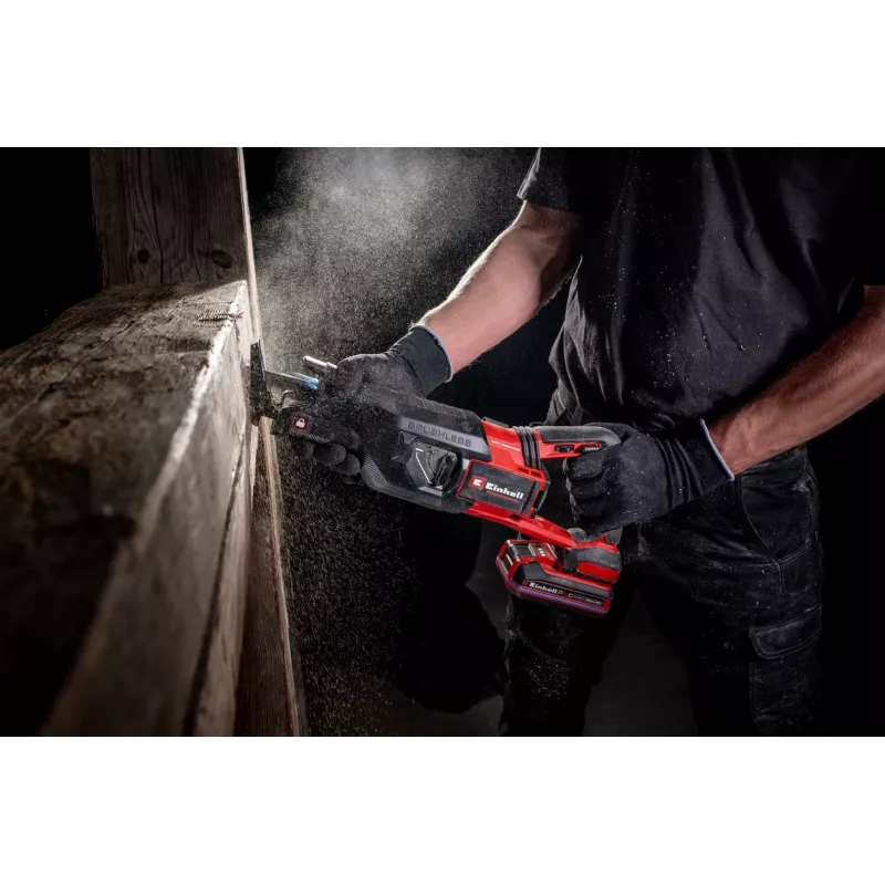 Einhell Professional TP-AP 18/32 Li BL - Cordless Universal Cutter Solo 4326295