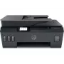 HEWLETT-PACKARD HP Smart Tank 530 All-in-One Inkjet Printer - Wi-Fi, Bluetooth, USB, Black/Grey
