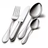 WMF Premiere 30-Piece Flatware Set, Cromargan Protect Stainless Steel