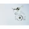 WMF Premiere 30-Piece Flatware Set, Cromargan Protect Stainless Steel