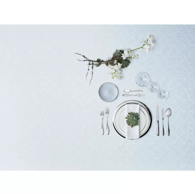 WMF Premiere 30-Piece Flatware Set, Cromargan Protect Stainless Steel