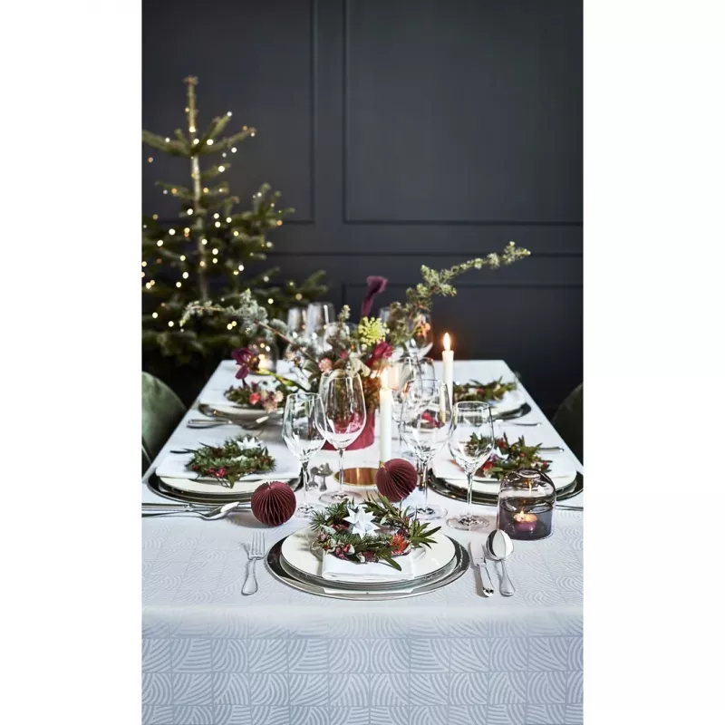 WMF Premiere 30-Piece Flatware Set, Cromargan Protect Stainless Steel