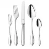 WMF Premiere 30-Piece Flatware Set, Cromargan Protect Stainless Steel