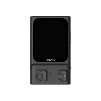 HOVERAir Beacon Display Module for X1 Drone - Black