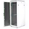 DIGITUS Unique Series Network Cabinet 32U 600x800mm Light Grey