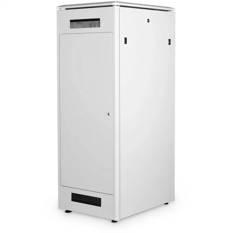 DIGITUS Unique Series Network Cabinet 32U 600x800mm Light Grey