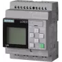 Siemens LOGO! 230RCE 6ED1052-1FB08-0BA2 Logic Module