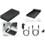 LogiLink UA0460 External HDD Enclosure 3.5 inch SATA USB 3.0