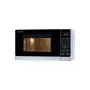 Sharp R-242 INW Solo Microwave 20L 800W Silver