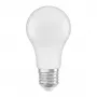 LEDVANCE LEDV LED Bulb 8.8W 60W Equivalent E27 806lm 2700K Warm White Matt Daylight Sensor