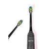 oromed Oro-Sonic Professional Black Sonic Toothbrush