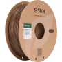 ePLA+ High Speed 1.75mm Brown 1kg ESUN 3D Filament (EPLA+HS-P175C1)