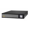 Orvaldi V3000+ Sinus 2U LCD Uninterruptible Power Supply (UPS) Line-Interactive 3 kVA 2700 W 9 AC Outlets