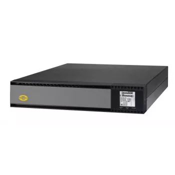 Orvaldi V3000+ Sinus 2U LCD Uninterruptible Power Supply (UPS) Line-Interactive 3 kVA 2700 W 9 AC Outlets
