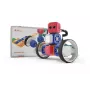 Robo Wunderkind Education Kit - Modular Robotics STEM Coding Set for Kids 6+