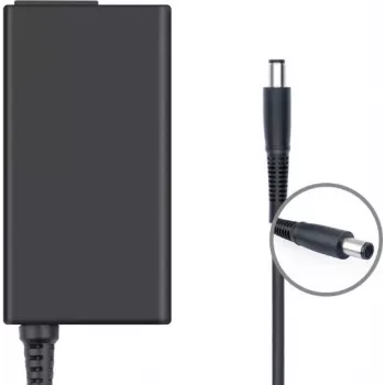 CoreParts MBXHP-AC0017 Power Adapter for HP Laptop 45W Black