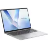 ASUS Vivobook 16 X1607AA-MB010W Ultra 5 325 16.0 inch WUXGA IPS-Level 60Hz 300nits Anti-Glare 16GB DDR5 512GB SSD Intel Graphics Wi-Fi Bluetooth 1080p Cam 42WHrs Windows 11 Cool Silver