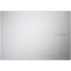 ASUS Vivobook 16 X1607AA-MB010W Ultra 5 325 16.0 inch WUXGA IPS-Level 60Hz 300nits Anti-Glare 16GB DDR5 512GB SSD Intel Graphics Wi-Fi Bluetooth 1080p Cam 42WHrs Windows 11 Cool Silver
