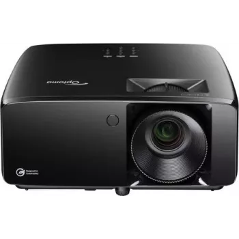 Optoma HZ41HDR Full HD Laser Projector 4400 ANSI Lumens 1080p DLP