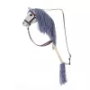 TOOTINY HOPPIHORSE Hobby Horse A4 Gray
