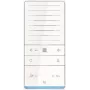 TechniSat TCS ISW6031-0145 TASTA PRO Hands-Free Audio Plus White SDI Indoor Station