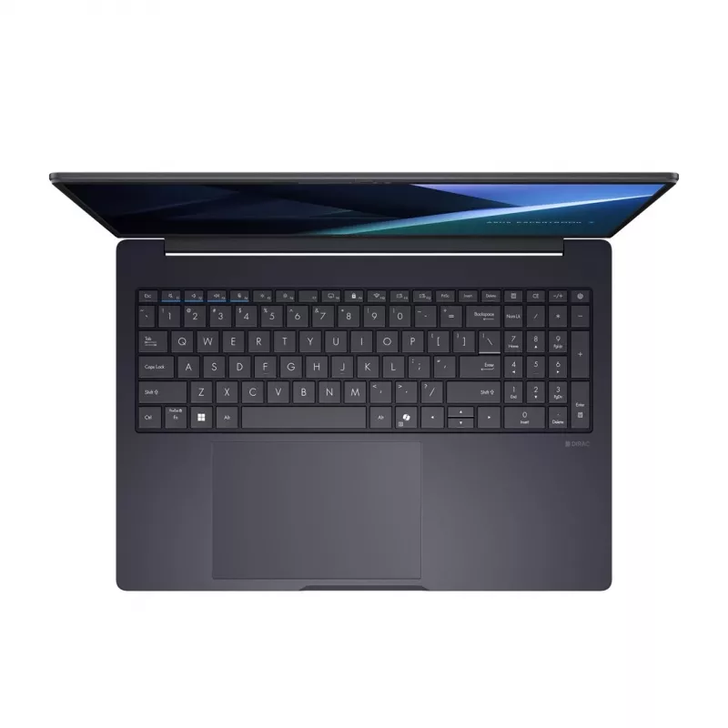 ASUS ExpertBook B5 B5605CCA-MB0059X Ultra 5 225H 16.0 inch WUXGA 300nits 60Hz AG 16GB DDR5 512GB SSD Intel Arc Graphics 1080p IR Camera LAN 50Wh Win 11 Pro Gentle Grey 3Y OnSite
