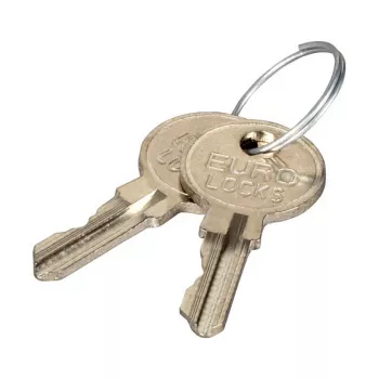 EFB Elektronik Key for Rack Security Lock