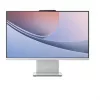 Lenovo IdeaCentre AIO 27ILL11 All-in-One PC, Intel Core Ultra 5 226V, 27 inch FHD IPS Anti-Glare 300nits, 16GB LPDDR5X-8533, 1TB SSD, Intel Arc Graphics, 5MP Webcam, Windows 11, Cloud Grey
