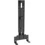 Chief FCALRB1 Fusion Ceiling Adapter for 1.5 inch NPT Columns - Black