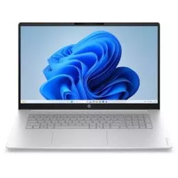 HP OmniBook 3 17-dp0657ng 17.3 inch Full HD Laptop (AMD Ryzen 5, 16GB RAM, 1TB SSD, Windows 11 Home)